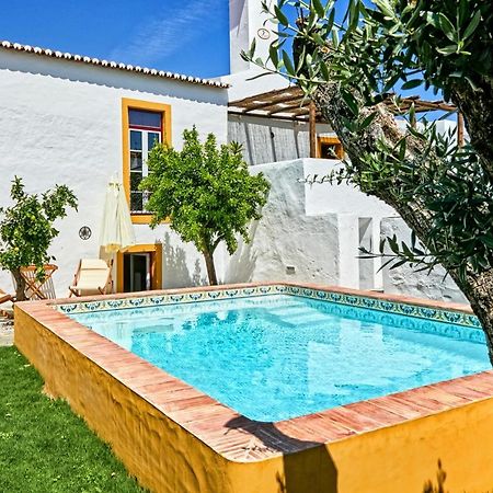 Casa De Veiros - Estremoz Villa ภายนอก รูปภาพ
