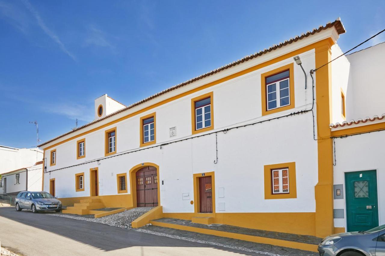 Casa De Veiros - Estremoz Villa ภายนอก รูปภาพ